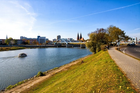 10 Best Places to Retire in Germany