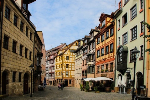 10 Best Places to Retire in Germany