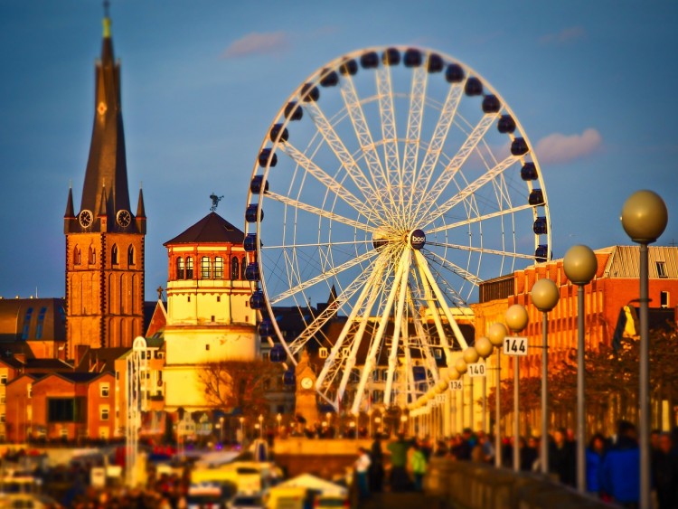 10 Best Places to Retire in Germany