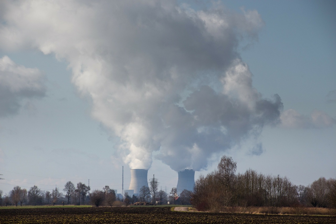 What Makes Public Service Enterprise Group (PEG) a Good Buy Amid the Nuclear Renaissance