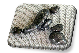 Countries that Produce The Most Lead in The World