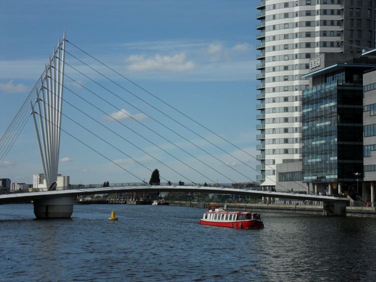 Best Places to Retire in Great Britain