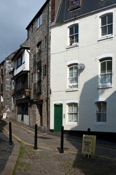 Best Places to Retire in Great Britain