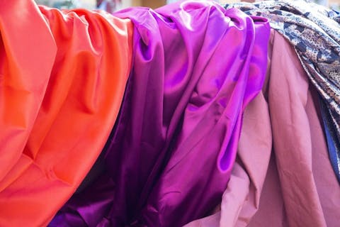 Countries that Produce the Most Silk in the World