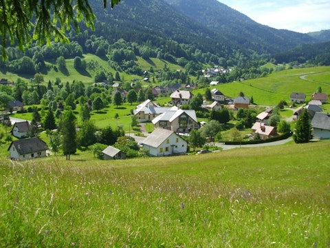 Best Places to Retire in Switzerland