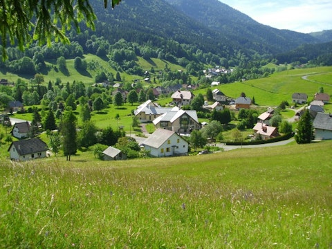  Best Places to Retire in Switzerland