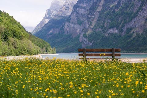 Best Places to Retire in Switzerland