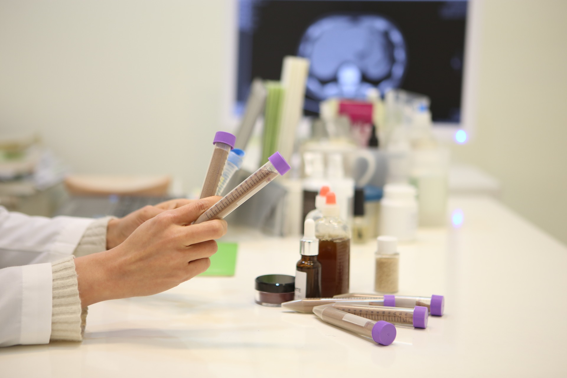 Kymera (KYMR) Jumps to All-Time High as Eczema Treatment Results Impress