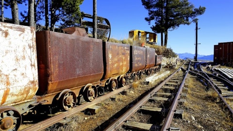 8 Countries that Produce the Most Iron in the World