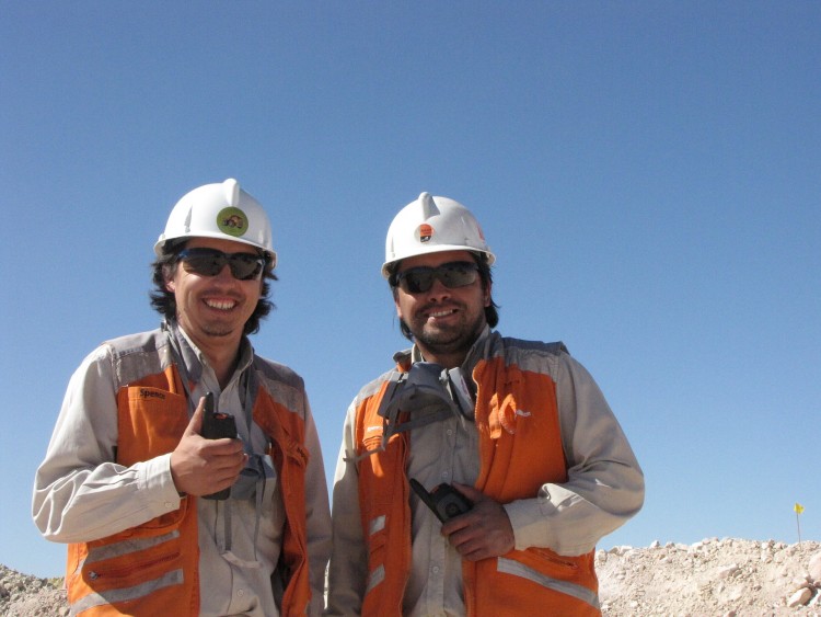 8 Countries that Produce the Most Iron in the World