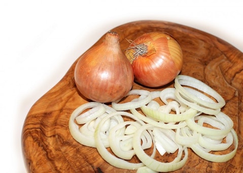 Countries that Produce the Most Onion in the World