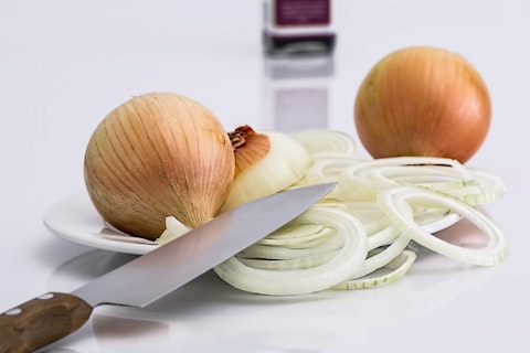 Countries that Produce the Most Onion in the World