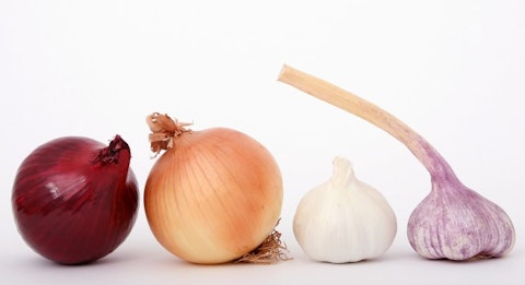 Countries that Produce the Most Onion in the World
