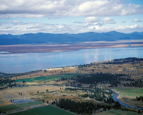 11 Best Places to Retire in Oregon