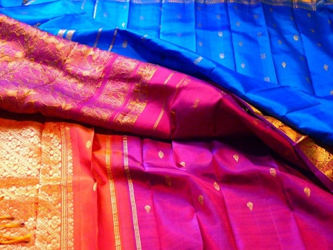 Countries that Produce the Most Silk in the World 