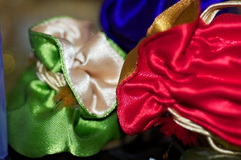 Countries that Produce the Most Silk in the World