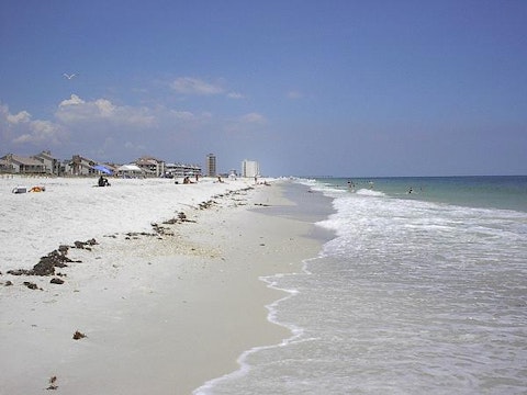 10 Best Places to Retire in Florida on A Budget