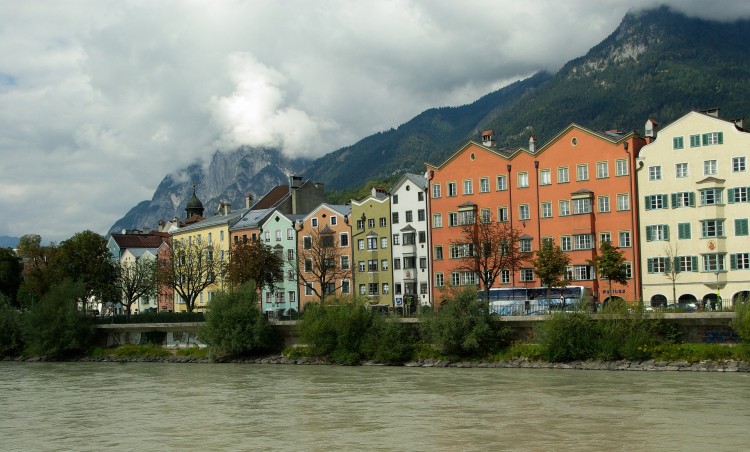 Best Places to Retire in Austria 