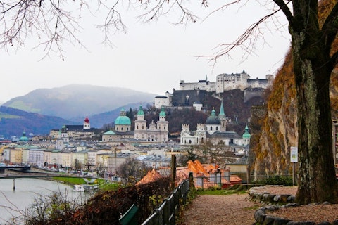 Best Places to Retire in Austria 