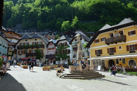 12 Best Places to Retire in Austria