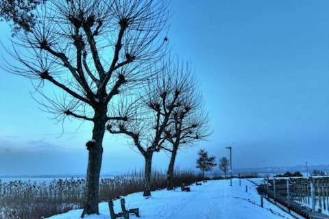 Best Places to Retire in Austria