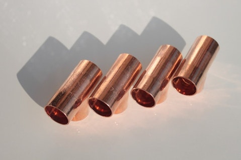8 Countries that Produce the Most Copper in the World