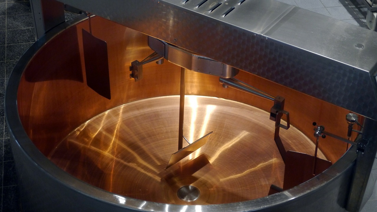 Taseko (TGB) Climbs 11.8% on Looming Copper Site Operations