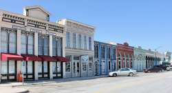  Best Places to Retire in Texas