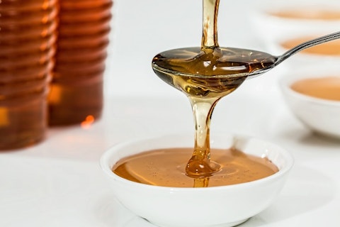 Countries that Produce the Most Honey in the World 
