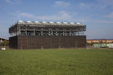 Countries that Produce the Most Geothermal Energy in the World