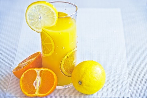 Countries that Produce the Most Juice in the World