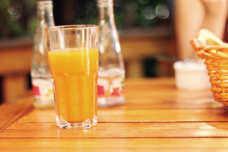 Countries that Produce the Most Juice in the World