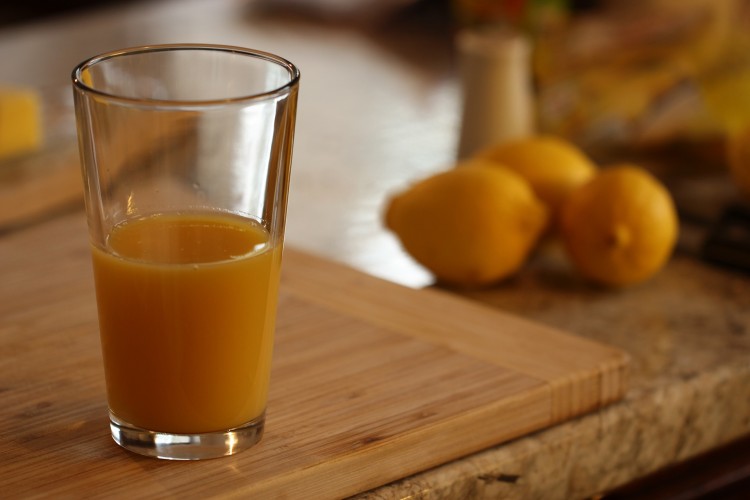 Countries that Produce the Most Juice in the World