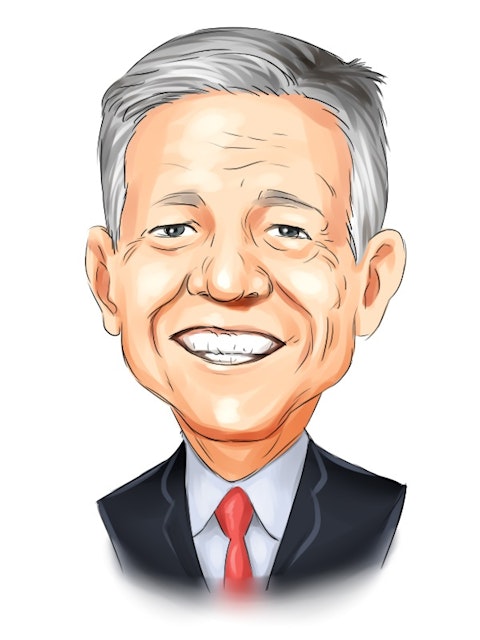 Steve Leonard Pacifica Capital