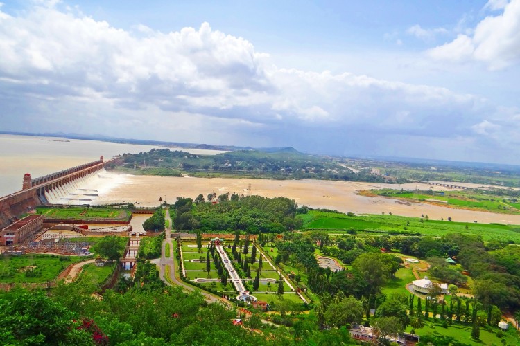 Countries that Produce the Most Hydroelectric Power in the World