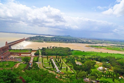 Countries that Produce the Most Hydroelectric Power in the World