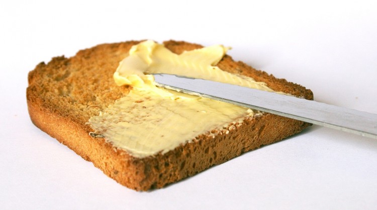 Countries that Produce the Most Butter in the World
