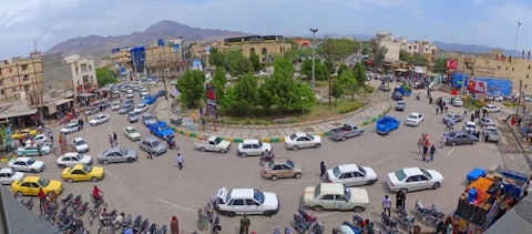 Countries that Produce the Most Carbon Dioxide in the World