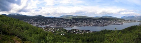 Best Places to Retire in Norway