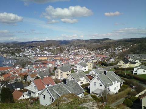 Best Places to Retire in Norway