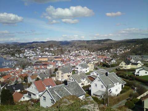 Best Places to Retire in Norway