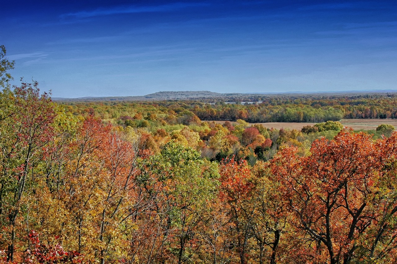 15 Best Places To Retire In Arkansas