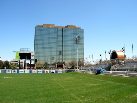 Best Places to Retire in Denver