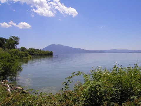 Best Places to Retire in California