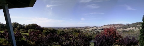 Best Places to Retire in California