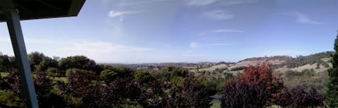 Best Places to Retire in California