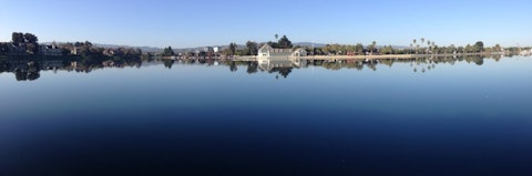 Best Places to Retire in California