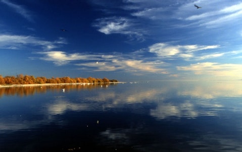 Best Places to Retire in California