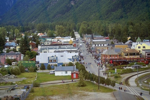Best Places to Retire in Alaska