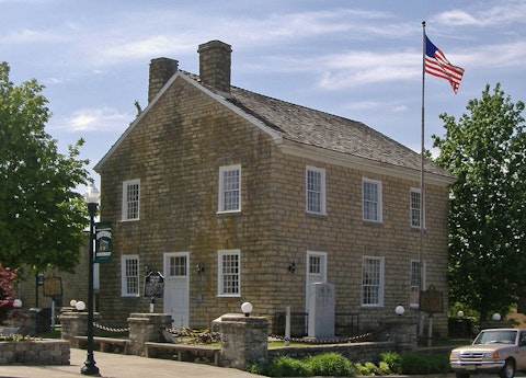 25 Most Educated Small Towns in America